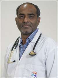 Dr siva prasad G DR SIVA PRASAD .G