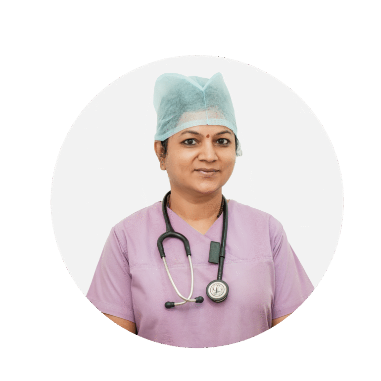 ARCHANA HSPTL IMAGES 18 Dr. SMITHA