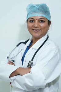 Dr. SMITHA