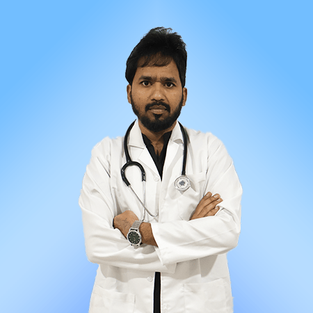 Dr Rajesh Tugave Dr Rajesh Tugave