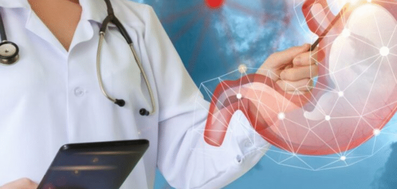 Advanced gastro care and stomach disease treatment at Archana Hospitals Hyderabad