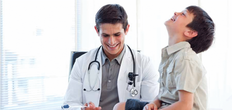 Expert physiotherapy session for joint pain recovery at Archana Hospitals Hyderabad